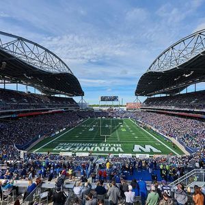 Meet your Posher, Alison